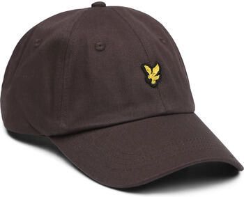 Lyle & Scott Pet Lyle & Scott Lyle Scott Pet Antraciet