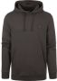 Lyle & Scott Grijze Hoodie met Kangoeroezak Gray Heren - Thumbnail 1