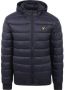 Lyle & Scott Donsjas Lyle & Scott Gewatteerde jas - Thumbnail 1