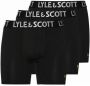 Lyle & Scott Boxers Lyle & Scott Elton 3-Pack Boxers - Thumbnail 2