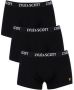 Lyle & Scott Basic Core Trunk Boxershorts Heren (3-pack) - Thumbnail 2