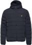 Lyle & Scott Parka Jas Lyle & Scott Lightweight Padded Jacket - Thumbnail 3
