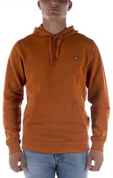 Lyle & Scott Fleece Jack Lyle & Scott