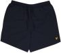 Lyle & Scott Korte Broek Lyle & Scott Short de bain Plain - Thumbnail 2