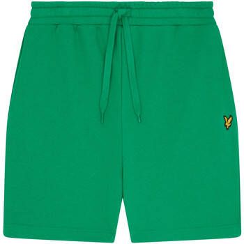 Lyle & Scott Korte Broek Lyle & Scott Short