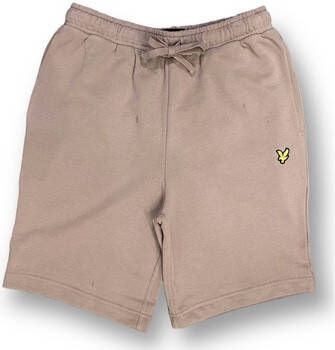 Lyle & Scott Korte Broek Lyle & Scott Short