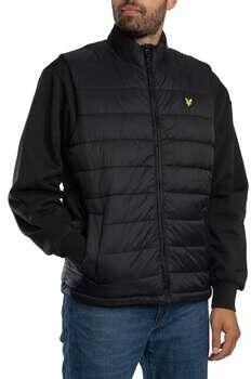 Lyle & Scott Blazer Lyle & Scott Gewatteerd gilet