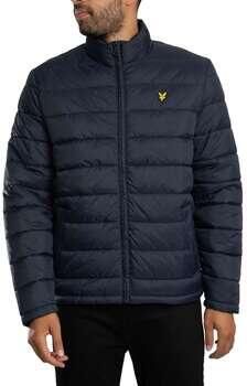 Lyle & Scott Blazer Lyle & Scott Gewatteerde pufferjas