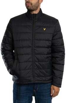 Lyle & Scott Blazer Lyle & Scott Gewatteerde pufferjas