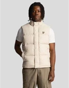 Lyle & Scott Blazer Lyle & Scott JK1349V WADDED-W87. COVE