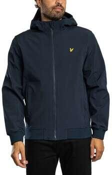 Lyle & Scott Blazer Lyle & Scott Mesh-rug softshelljack