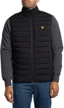 Lyle & Scott Blazer Lyle & Scott Stretch lichtgewicht gewatteerd gilet