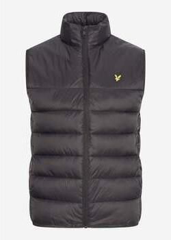 Lyle & Scott Blazer Lyle & Scott Wadded gilet