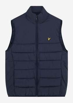 Lyle & Scott Blazer Lyle & Scott Wadded gilet