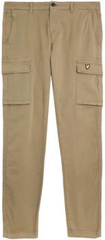 Lyle & Scott Broek Lyle & Scott CARGO PANTS TR2109ITA