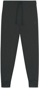 Lyle & Scott Broek Lyle & Scott ML822TON SKINNY SWEAT-W635 GUNMETAL
