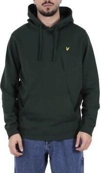 Lyle & Scott Capuchon sweaters Lyle & Scott