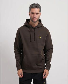 Lyle & Scott Capuchon sweaters Lyle & Scott