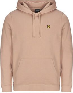Lyle & Scott Capuchon sweaters Lyle & Scott Pullover Hoodie