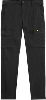 Lyle & Scott Cargobroek Lyle & Scott CARGO PANTS TR2109ITA