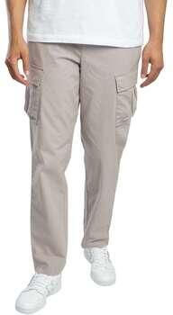 Lyle & Scott Cargobroek Lyle & Scott Cargobroek van katoenstretchripstop