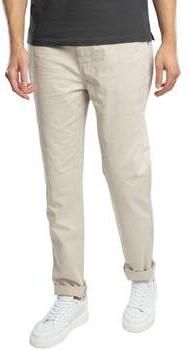 Lyle & Scott Chino Broek Lyle & Scott Chino-broek met vijf zakken