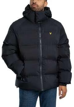Lyle & Scott Donsjas Lyle & Scott Gelaste pufferjas - Foto 2