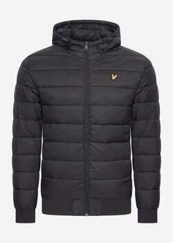 Lyle & Scott Donsjas Lyle & Scott Wadded jacket