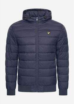 Lyle & Scott Donsjas Lyle & Scott Wadded jacket