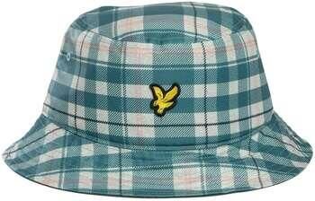 Lyle & Scott Hoed Lyle & Scott Tartan vissershoed