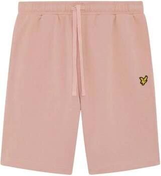 Lyle & Scott Korte Broek Lyle & Scott 5063560990704
