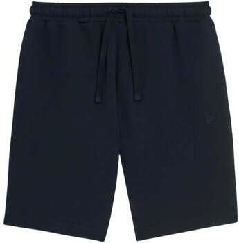 Lyle & Scott Korte Broek Lyle & Scott 5063791004225