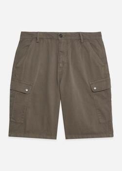 Lyle & Scott Korte Broek Lyle & Scott Cargo short