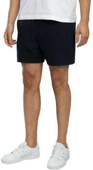 Lyle & Scott Korte Broek Lyle & Scott Piqué trainingsshorts