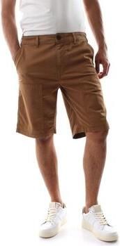 Lyle & Scott Korte Broek Lyle & Scott SH0041T HART LANE-10 BISCUIT