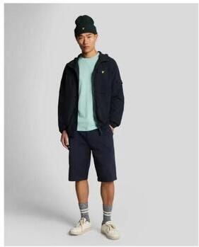 Lyle & Scott Korte Broek Lyle & Scott SH1817ITA