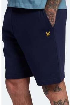 Lyle & Scott Korte Broek Lyle & Scott Sweat short