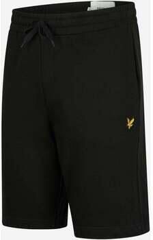 Lyle & Scott Korte Broek Lyle & Scott Sweat short