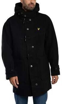 Lyle & Scott Mantel Lyle & Scott Duffelcoat