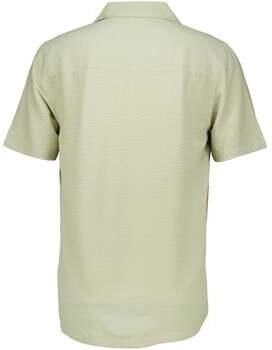 Lyle & Scott Overhemd Korte Mouw Lyle & Scott 5063100926293 - Foto 4