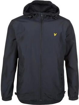 Lyle & Scott Parka Jas Lyle & Scott Fleece Back Softshell JK2110V