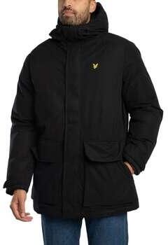 Lyle & Scott Parka Jas Lyle & Scott Membrane parka JK2320V - Foto 2