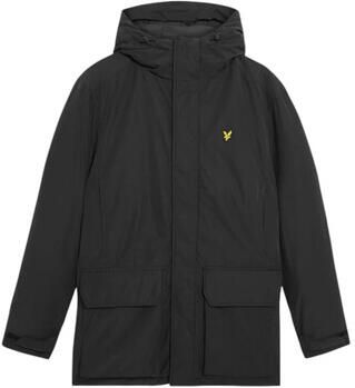 Lyle & Scott Parka Jas Lyle & Scott Membrane parka JK2320V
