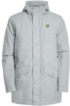 Lyle & Scott Parka Jas Lyle & Scott Technische Parka jas