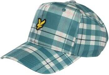 Lyle & Scott Pet Lyle & Scott Bedrukte tartan pet