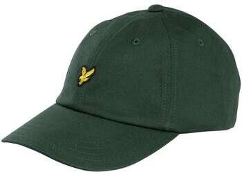 Lyle & Scott Pet Lyle & Scott Logo Baseballcap - Foto 4