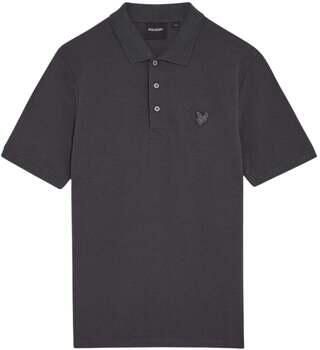 Lyle & Scott Polo Shirt Korte Mouw Lyle & Scott 5063791008568