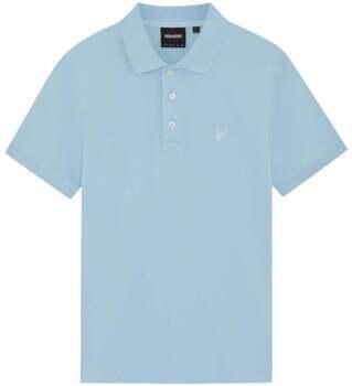 Lyle & Scott Polo Shirt Korte Mouw Lyle & Scott 5063791008919