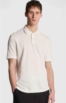 Lyle & Scott Polo Shirt Korte Mouw Lyle & Scott