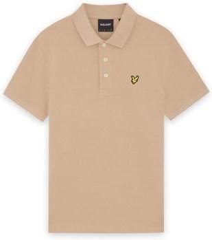 Lyle & Scott Polo Shirt Korte Mouw Lyle & Scott - Foto 3